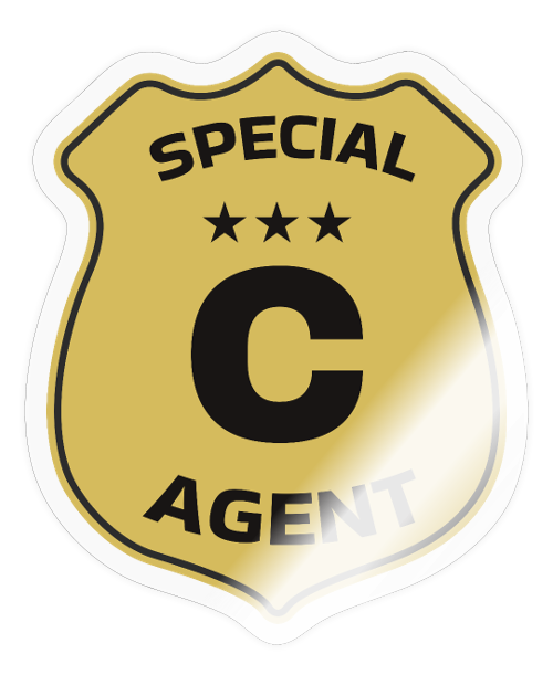 agent c stricker png 1.3.0