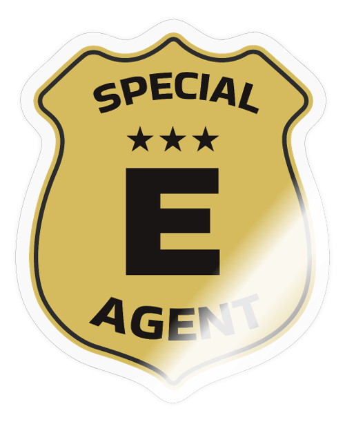 agent e stricker png 1.3.0