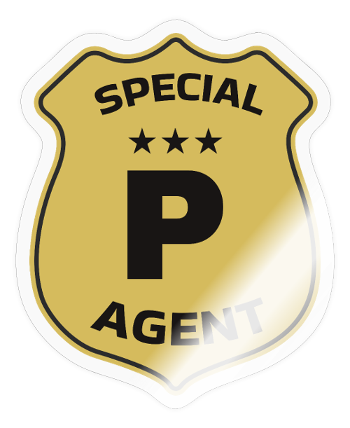 agent p stricker png 1.3.0