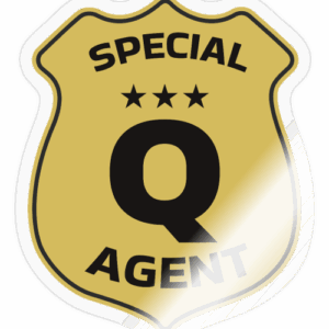 agent q stricker png 1.3.0