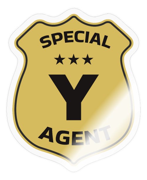 agent y stricker png 1.3.0