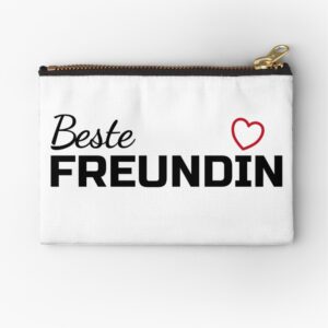 Beste Freundin Täschchen