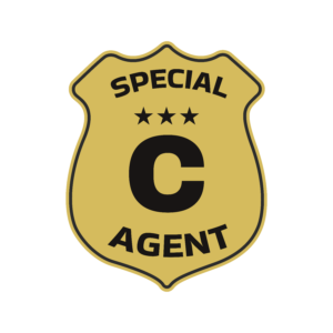 Agent C