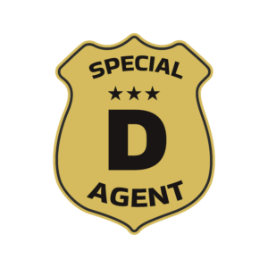 Agent D