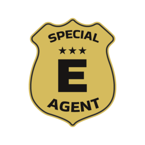 Agent E