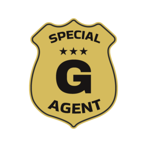 Agent G