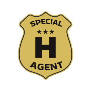 Agent H