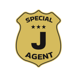 Agent J