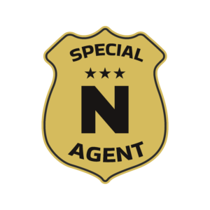 Agent N