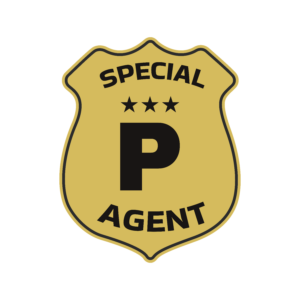 Agent P