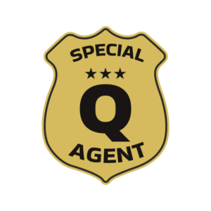 Agent Q
