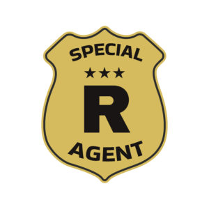 Agent R