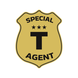 Agent T