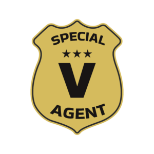 Agent V