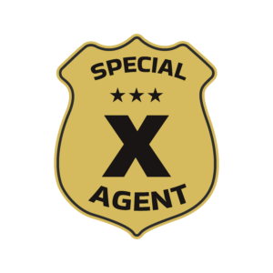 Agent X