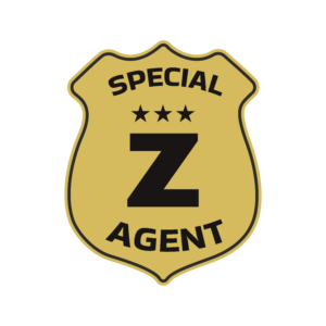 Agent Z