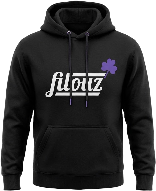 Filouz Hoodie